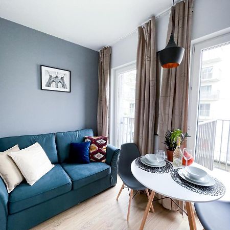 Superapart Wilenska Apt29 Warsaw Luaran gambar