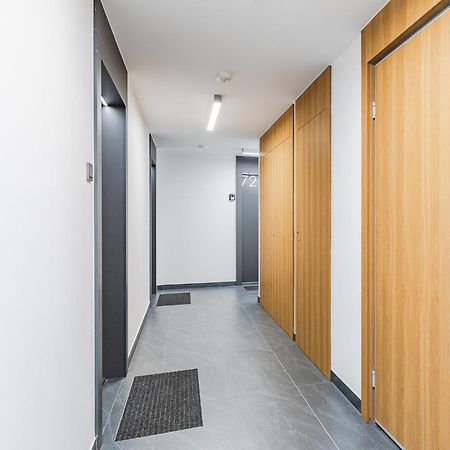 Superapart Wilenska Apt29 Warsaw Luaran gambar
