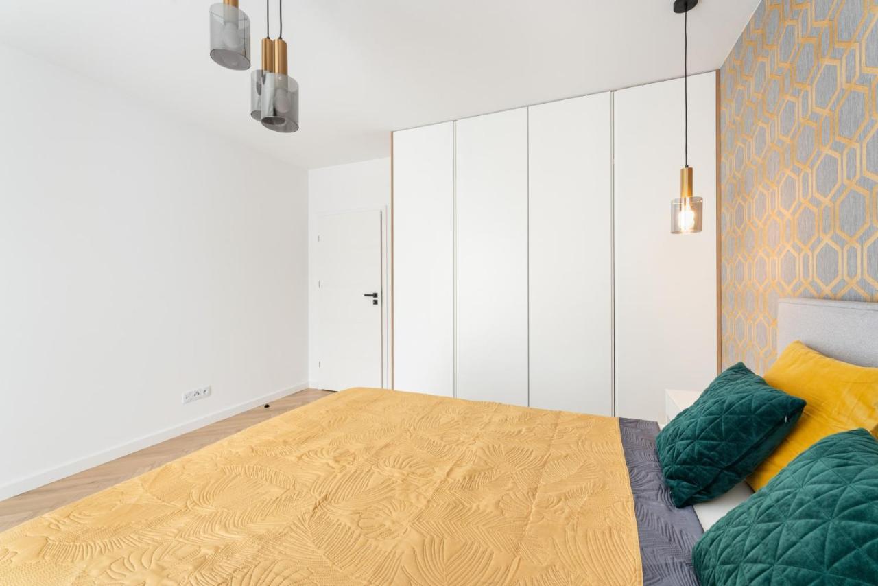 Superapart Wilenska Apt29 Warsaw Luaran gambar