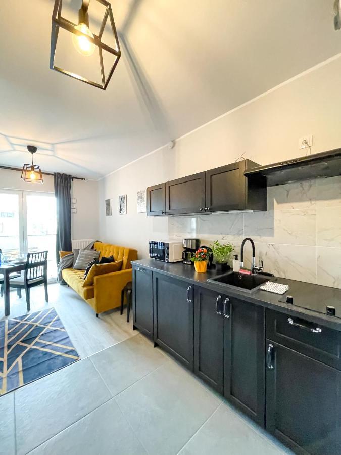 Superapart Wilenska Apt29 Warsaw Luaran gambar
