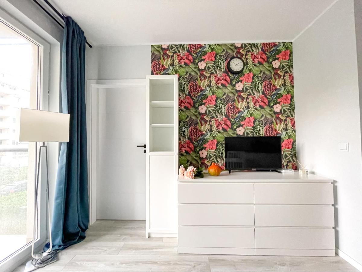 Superapart Wilenska Apt29 Warsaw Luaran gambar
