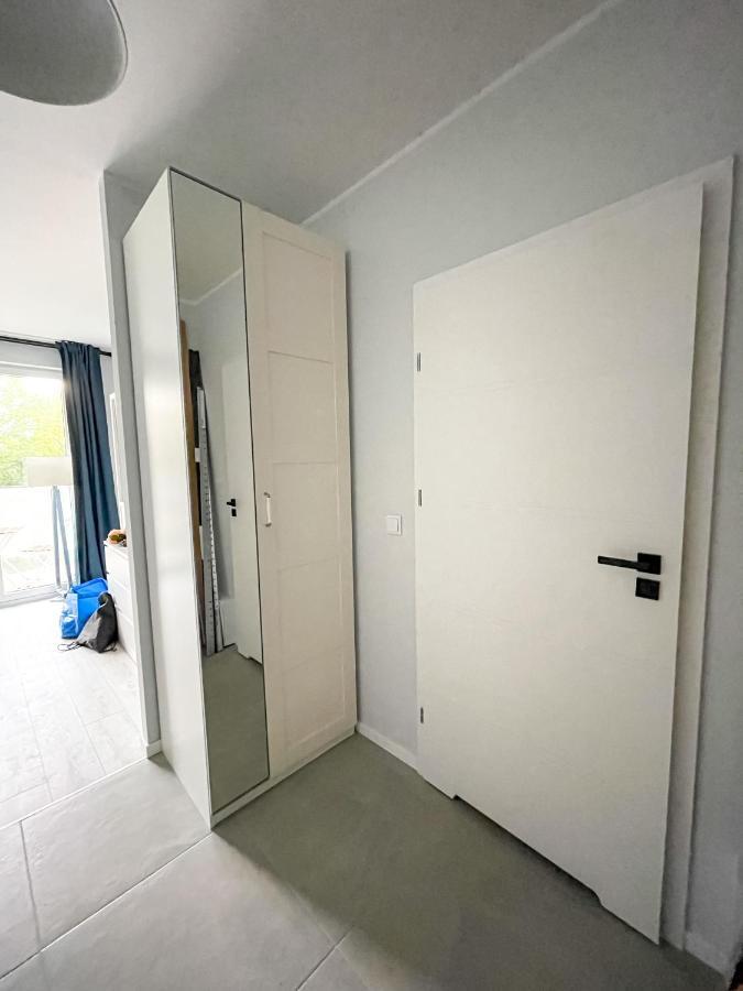 Superapart Wilenska Apt29 Warsaw Luaran gambar