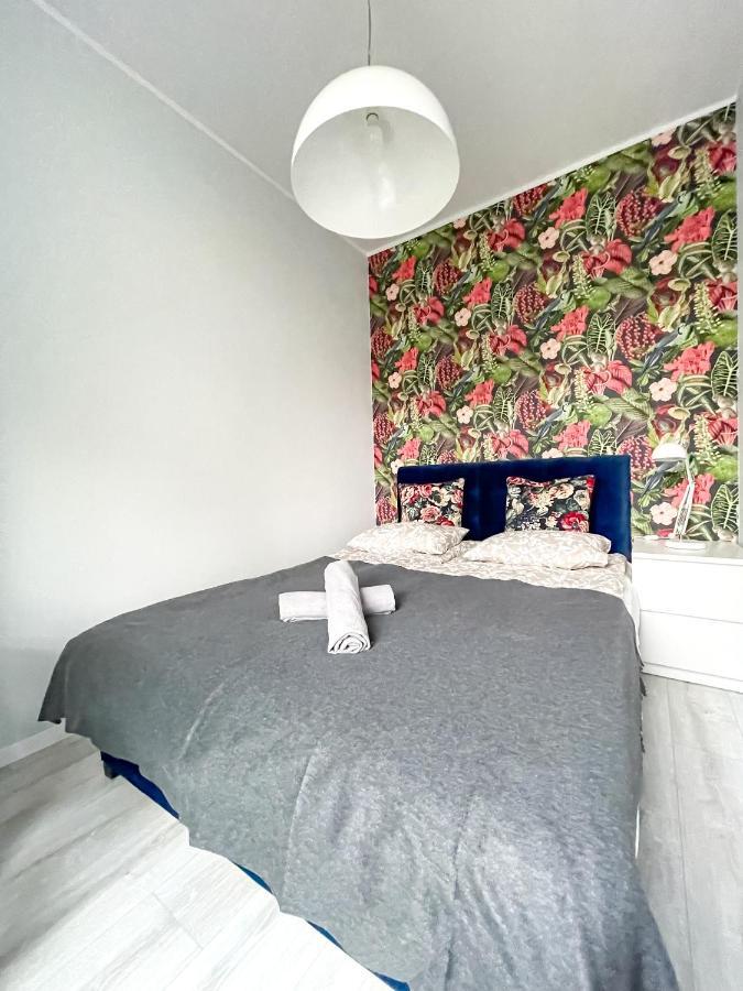 Superapart Wilenska Apt29 Warsaw Luaran gambar
