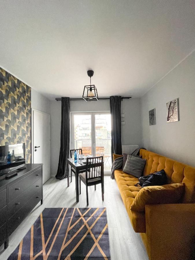 Superapart Wilenska Apt29 Warsaw Luaran gambar