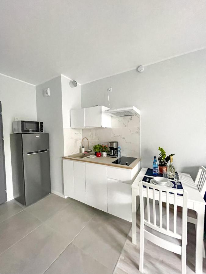 Superapart Wilenska Apt29 Warsaw Luaran gambar