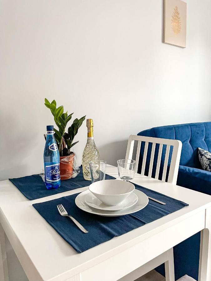 Superapart Wilenska Apt29 Warsaw Luaran gambar