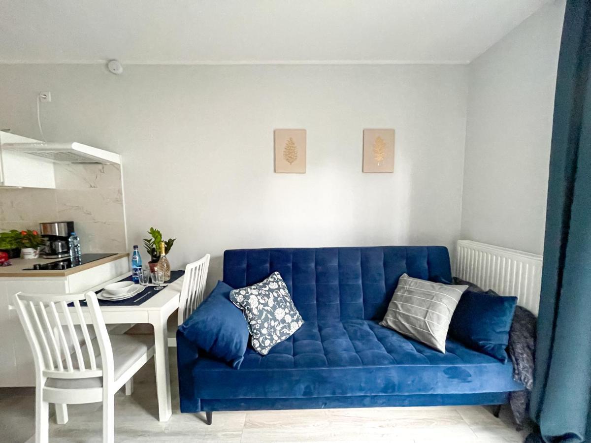 Superapart Wilenska Apt29 Warsaw Luaran gambar