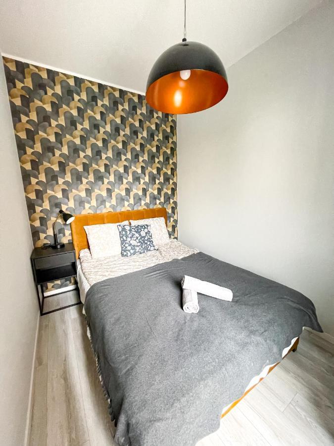 Superapart Wilenska Apt29 Warsaw Luaran gambar