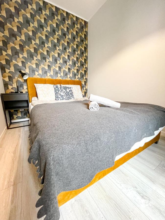 Superapart Wilenska Apt29 Warsaw Luaran gambar