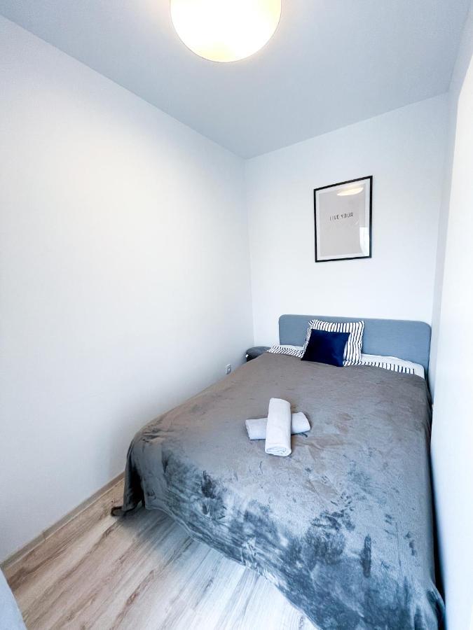 Superapart Wilenska Apt29 Warsaw Luaran gambar