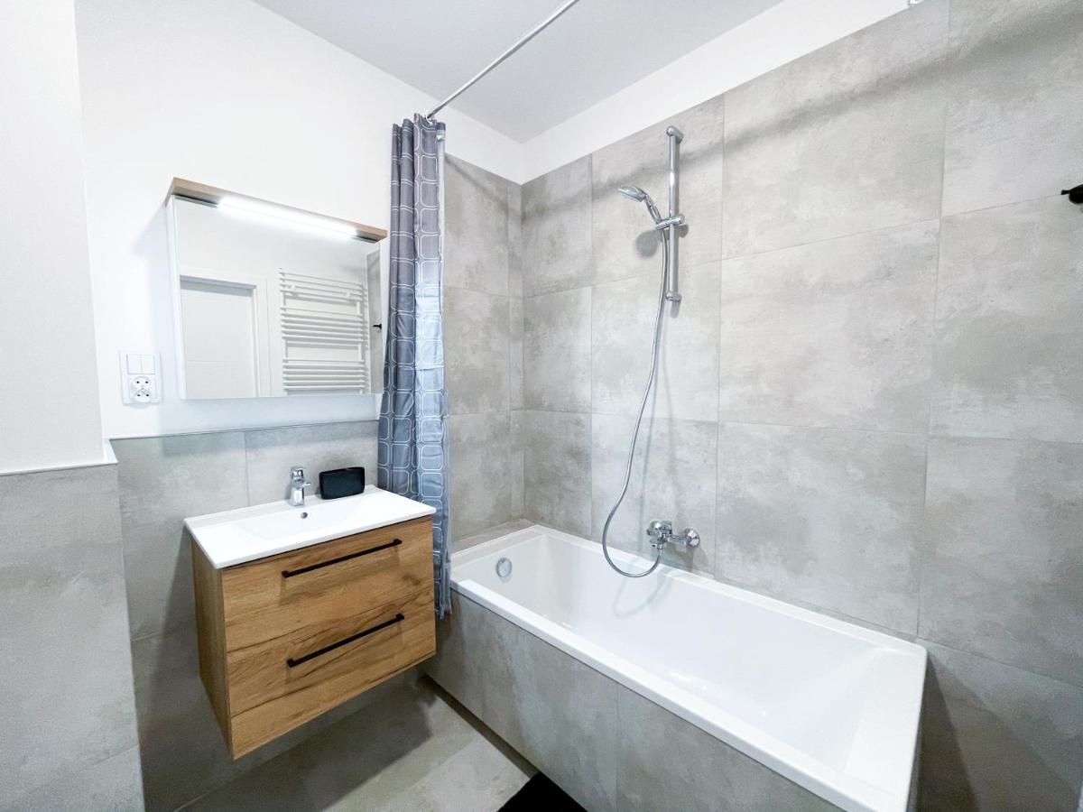 Superapart Wilenska Apt29 Warsaw Luaran gambar