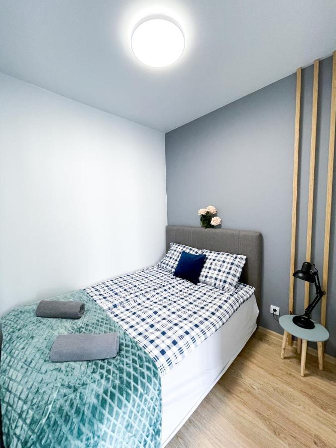 Superapart Wilenska Apt29 Warsaw Luaran gambar