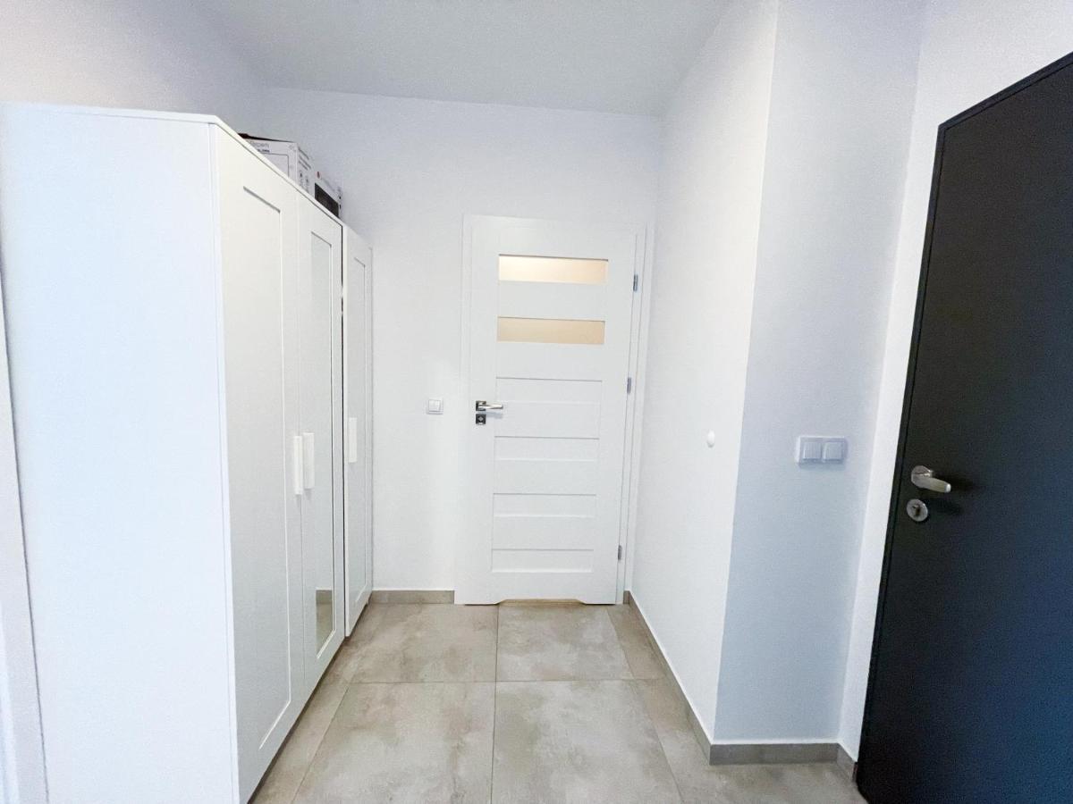 Superapart Wilenska Apt29 Warsaw Luaran gambar