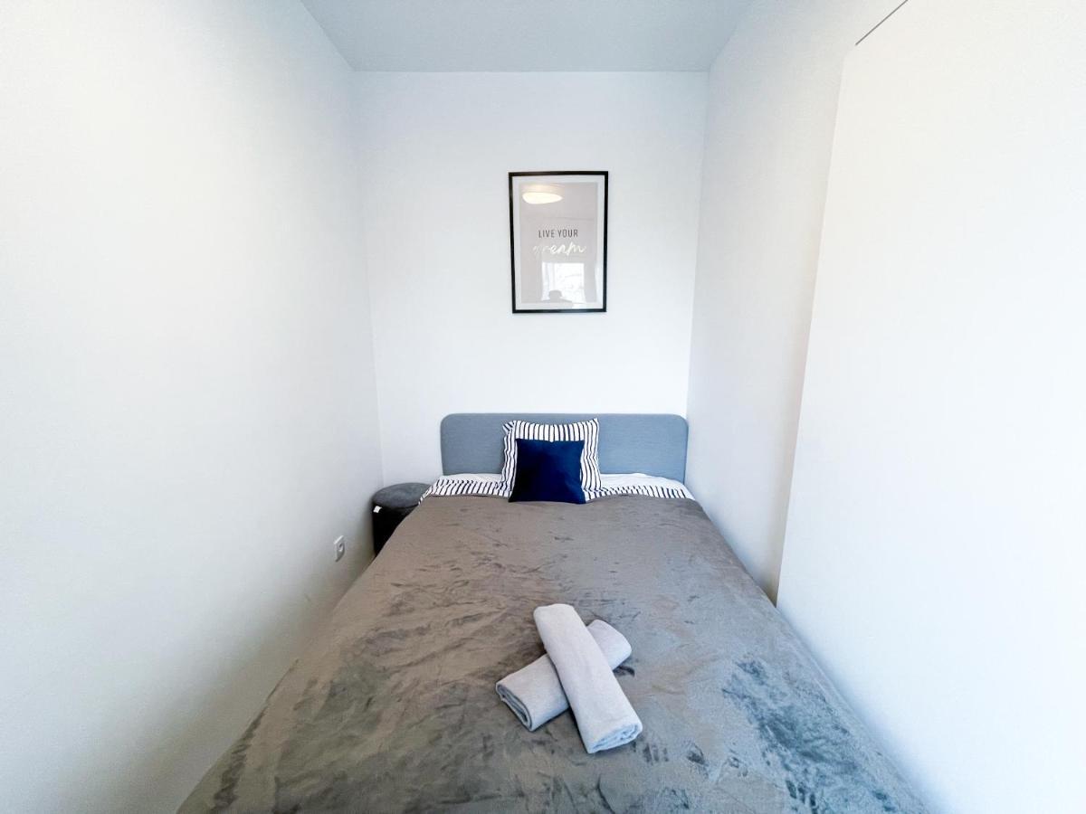 Superapart Wilenska Apt29 Warsaw Luaran gambar