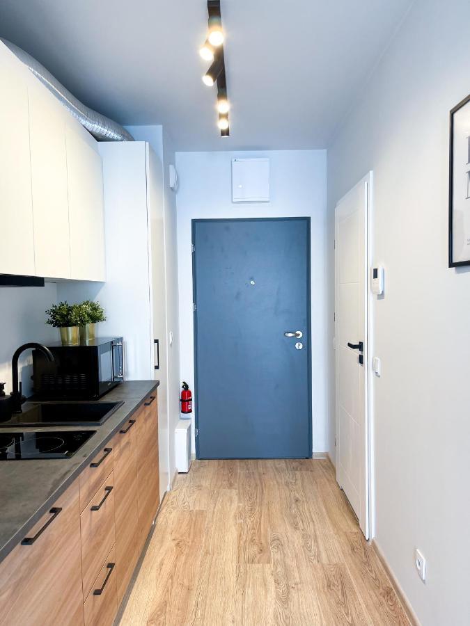 Superapart Wilenska Apt29 Warsaw Luaran gambar