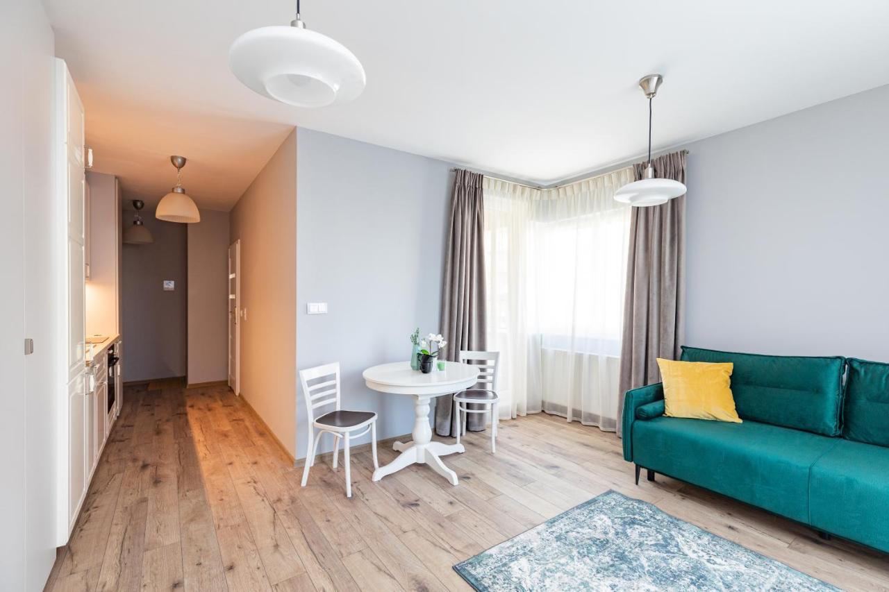 Superapart Wilenska Apt29 Warsaw Luaran gambar