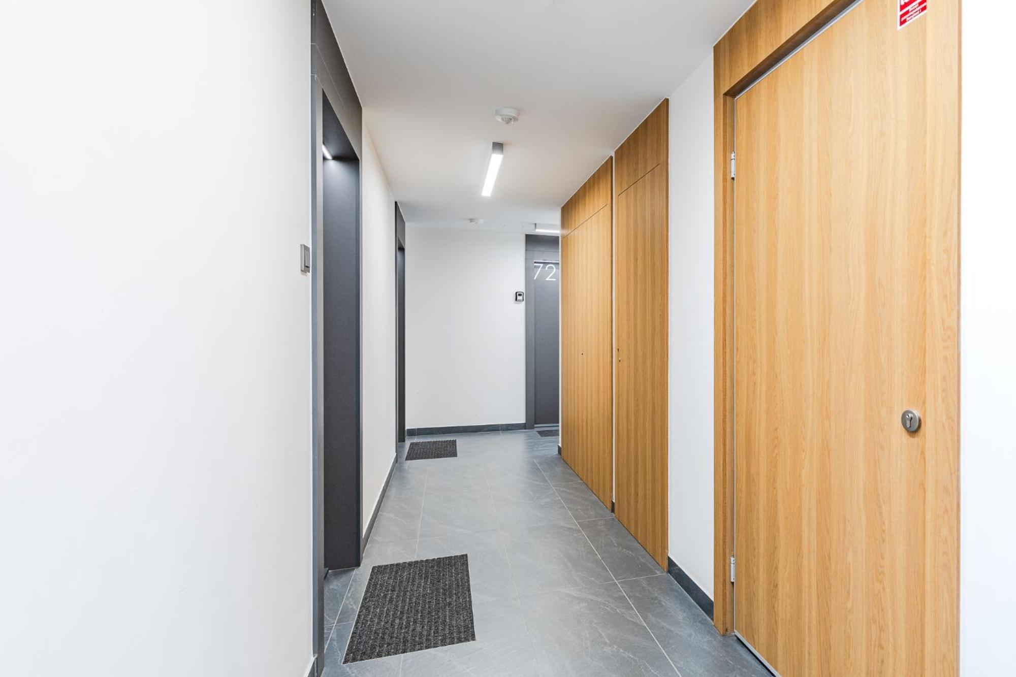Superapart Wilenska Apt29 Warsaw Luaran gambar