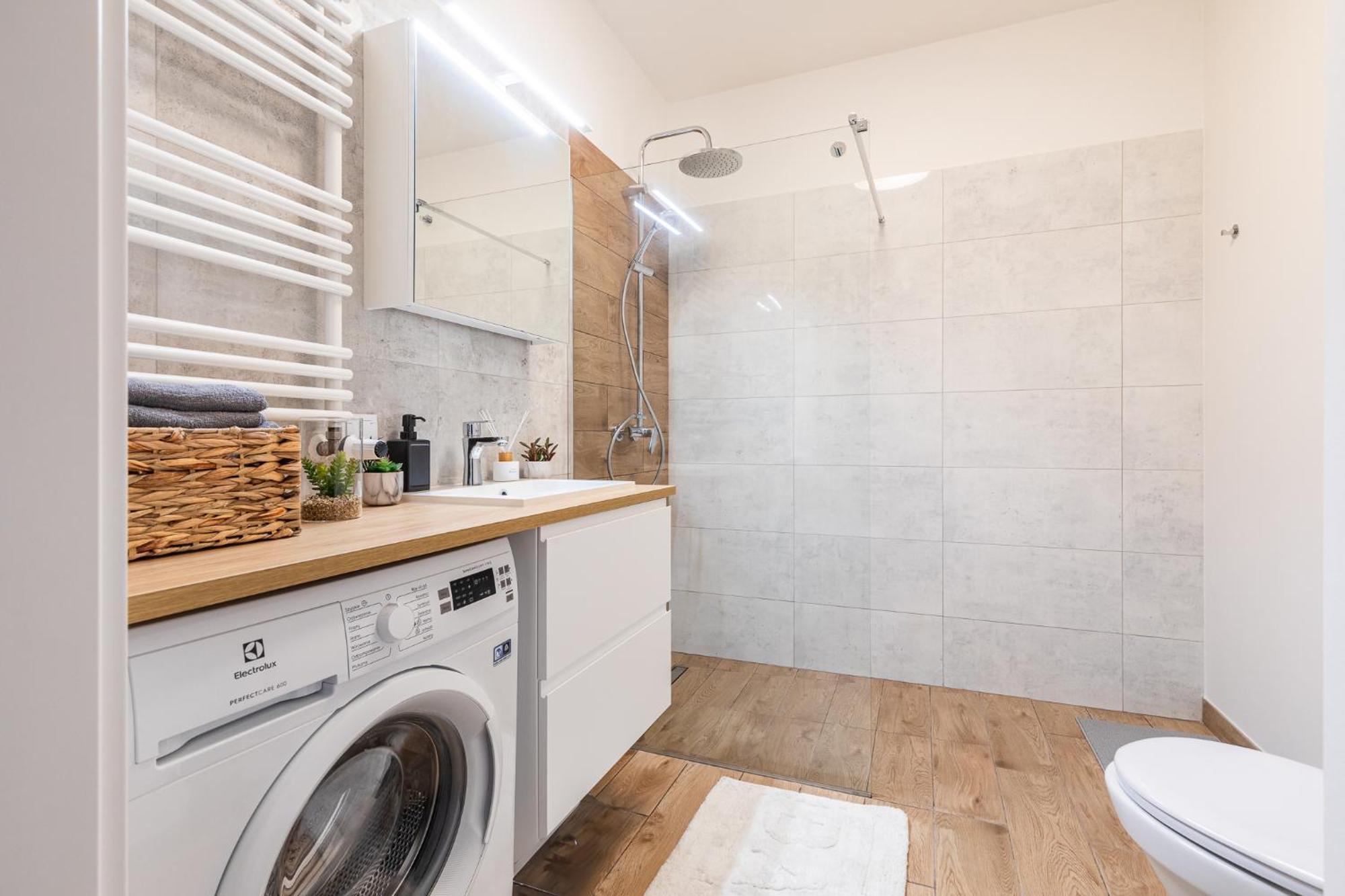 Superapart Wilenska Apt29 Warsaw Luaran gambar